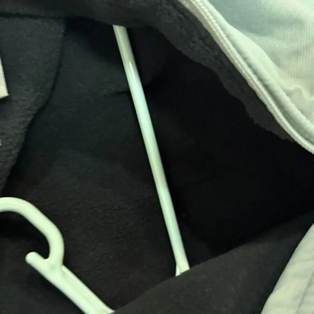 Vintage nike silver tag jacket